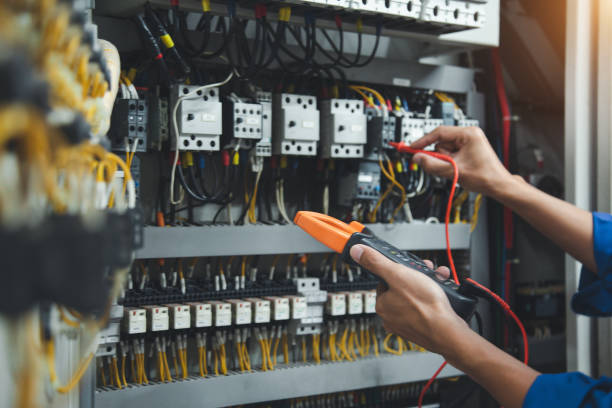 Best Circuit Breaker Repair  in East Sonora, CA