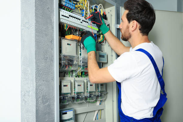 Best Licensed Electrician  in East Sonora, CA