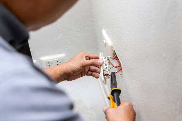 Best Electrical Outlet Repair  in East Sonora, CA