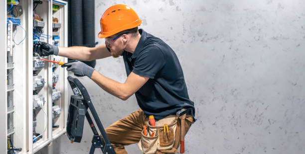 Best Electrical Troubleshooting Services  in East Sonora, CA