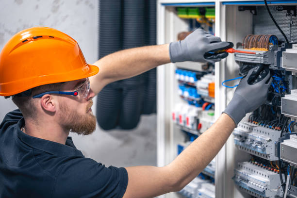 Best Electric Panel Repair  in East Sonora, CA