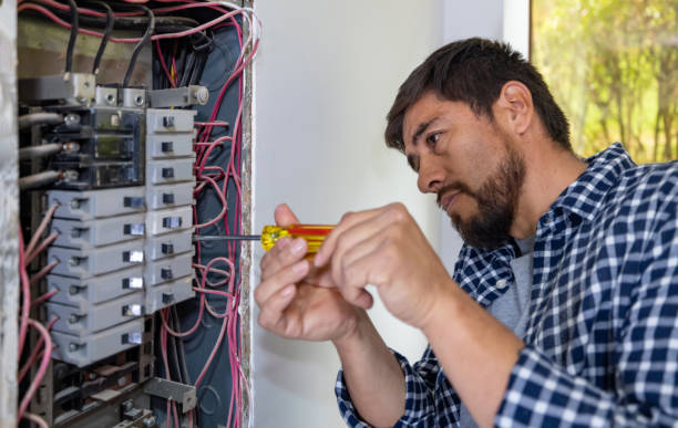 Best Home Electrical Repair  in East Sonora, CA